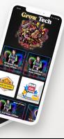 DJ Remix Full Bass Offline 스크린샷 1