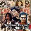 DJ Tembang Lawas 80-90an