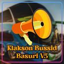 Klakson Bussid Basuri V5 APK