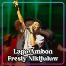 APK Lagu Ambon Fresly Nikijuluw
