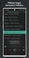 Lagu Dangdut Sunda Offline 截图 3