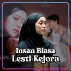 Insan Biasa Mp3 Lesti Kejora 아이콘