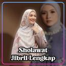 APK Lagu Sholawat Jibril Lengkap