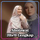 Lagu Sholawat Jibril Lengkap simgesi