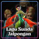APK Lagu Sunda Jaipongan Album Off