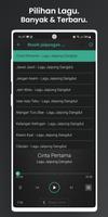 Lagu Sunda Jaipongan Album screenshot 3