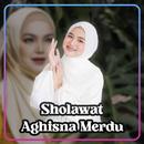 APK Sholawat Aghisna Merdu Offline