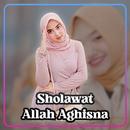 APK Sholawat Allah Aghisna Lengkap