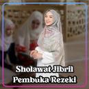 Sholawat Jibril Pembuka Rezeki APK