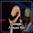 Songs Album Sia 2023 アイコン