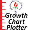 Growth Chart Plotter APK