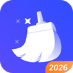Clean Pure & Phone Cleaner icon