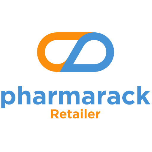 Pharmarack-Retailer