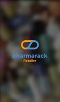 Pharmarack-Retailer الملصق