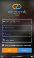 Pharmarack-Retailer syot layar 1