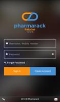 Pharmarack-Retailer capture d'écran 2