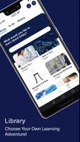 MY AbbVie Edventure screenshot 2