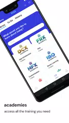 IM academy XAPK download