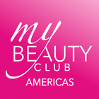 My Beauty Club Americas 圖標