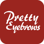 Pretty Eyebrows icon