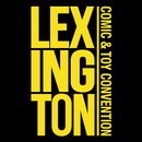 Lexington Comic & Toy Con 2021 aplikacja