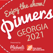 Pinners Georgia