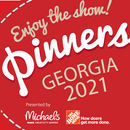 Pinners Georgia aplikacja