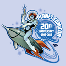 Planet Comicon Kansas City APK