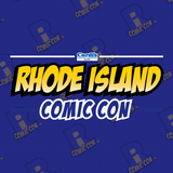 Rhode Island Comic Con 2021 icône