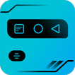 Quick Buttons - Navigation bar 图标