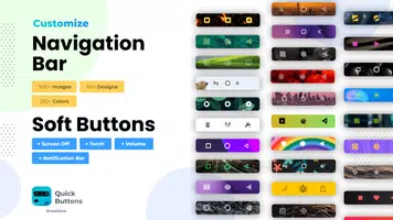 Quick Buttons постер