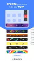 Quick Buttons скриншот 2