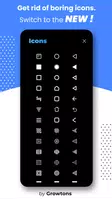 Quick Buttons скриншот 5