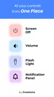 Quick Buttons скриншот 6