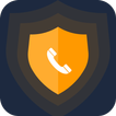 Unknown Call &  Blocker आइकन