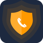 Unknown Call & Contact Blocker أيقونة