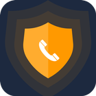 آیکون‌ Unknown Call & Contact Blocker