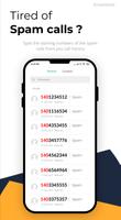 Call Blocker - Block Numbers screenshot 1