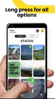 WA Status Downloader ảnh chụp màn hình 3