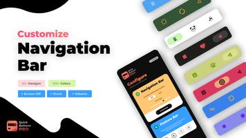 QuickButtonsPro Navigation Bar bài đăng