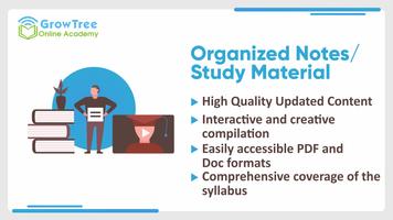 GrowTree Online Academy تصوير الشاشة 2