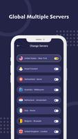 Grow VPN captura de pantalla 1