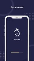 Grow VPN captura de pantalla 2