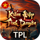 Kiếm Hiệp Tình Duyên أيقونة