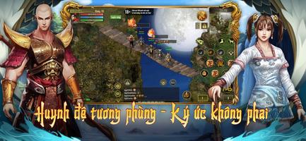 Kiếm Hiệp Tình Duyên تصوير الشاشة 2