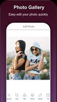 برنامه‌نما Photo Gallery عکس از صفحه