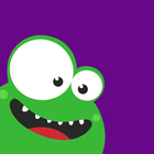 Frog ikona