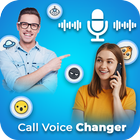 Magic Call Voice Changer アイコン