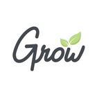 Grow আইকন