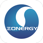 Zonergy icône